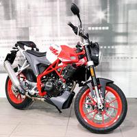 Swm Varez 125