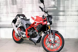 Swm Varez 125