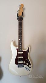 American Deluxe Stratocaster HSS