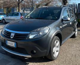 DACIA Sandero 1ª serie - 2011
