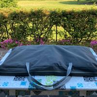 Mobile campeggio CAMPART