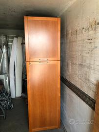 Colonna frigo