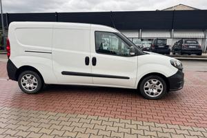 FIAT Doblo 1.4 N.Power PL-TN CARGO MAXI LAMIRATO