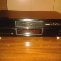 Lettore CD Teac