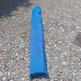 Vele per barca ex olimpica STAR