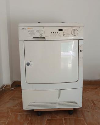 Asciugatrice REX Electrolux RA350BE - Capacità 6kg