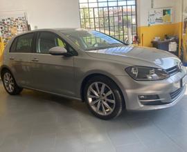 Volkswagen Golf 2.0 TDI 5p. Highline BlueMotion Te