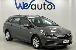Opel Astra 1.6 cdti Advance 136cv auto