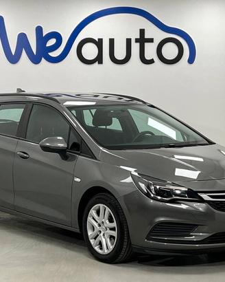 Opel Astra 1.6 cdti Advance 136cv auto