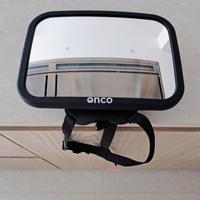 specchietto per auto ONCO 