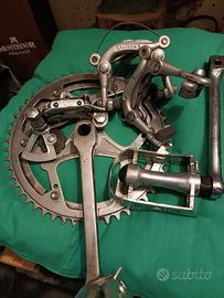 pezzi bici da corsa