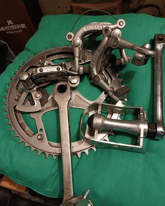 pezzi bici da corsa