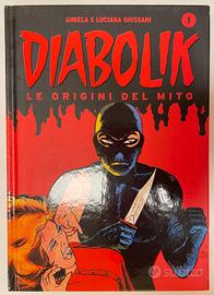 Libri Diabolik - Astrologia 