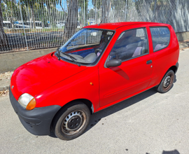 Fiat seicento
