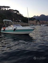 Natante motore efb 7mt