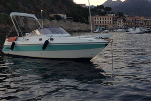 Natante motore efb 7mt