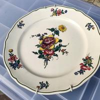 Villeroch & Boch piatto liscio