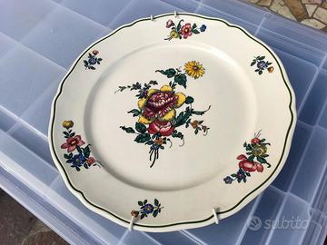 Villeroch & Boch piatto liscio