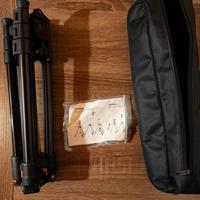 Trepiede K&F Concept K234AO