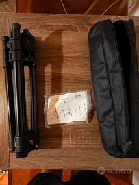 Trepiede K&F Concept K234AO