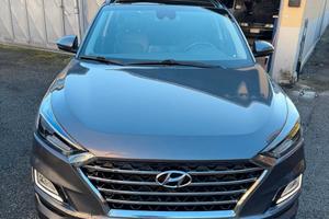 Hyundai Tucson 1.6 CRDi 136CV DCT Exellence