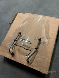 Parabrezza per Honda SH 150