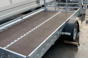 Rimorchio QUADDY 300x160