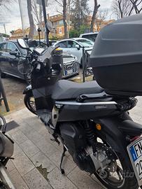 Peugeot Tweet 200 2024 Permute garanzia finanziame