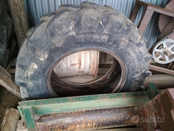 Pneumatico pirelli