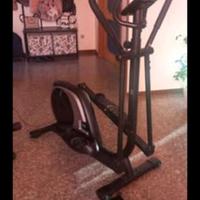 Elittica elettrica