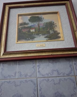paesaggio