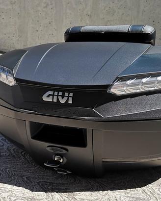 Bauletto GIVI 46