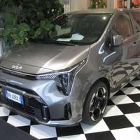 KIA Picanto 1.0 12V 5PORTE 20 TH ANNIVERSARY