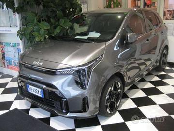 KIA Picanto 1.0 12V 5PORTE 20 TH ANNIVERSARY
