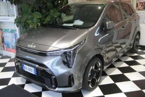 KIA Picanto 1.0 12V 5PORTE 20 TH ANNIVERSARY