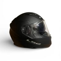 casco ls2 integrale