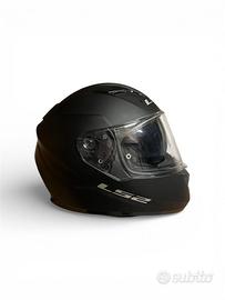 casco ls2 integrale