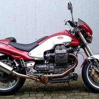 Moto Guzzi Centauro V10 storica iscritta FMI