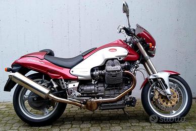 Moto Guzzi Centauro V10 storica iscritta FMI