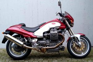 Moto Guzzi Centauro V10 storica iscritta FMI