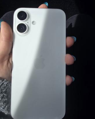 iPhone 16 plus 128GB