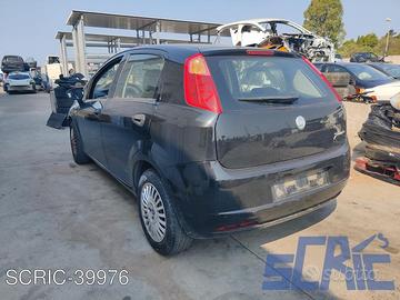 FIAT GRANDE PUNTO 199 1.2 65CV 05-09 /Ricambi