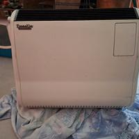 radiatore a gas