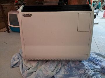 radiatore a gas