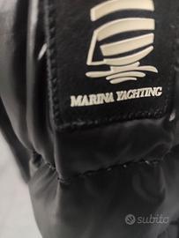 Piumino Marina Yachting 