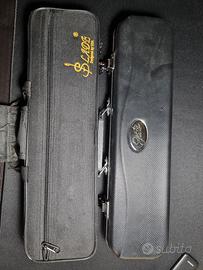 Flauti Traversi (Slade e Opera)