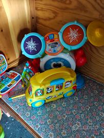 giochi chicco