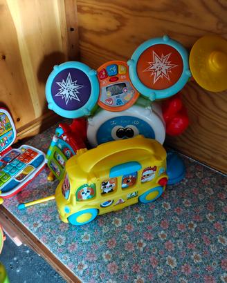 giochi chicco