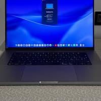 Macbook Pro 16 M2 MAX 64GB RAM 1TB SSD