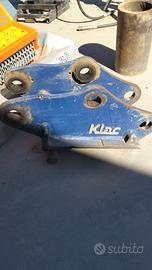 attacco rapido klac